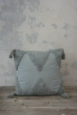 Nima Μαξιλάρι Καναπέ 45x45 Amadeo Gray