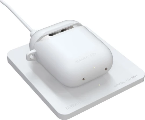 TerraTec ADD Base Λευκό (Apple AirPods)