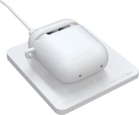 TerraTec ADD Base Λευκό (Apple AirPods)
