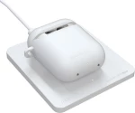 TerraTec ADD Base Λευκό (Apple AirPods)