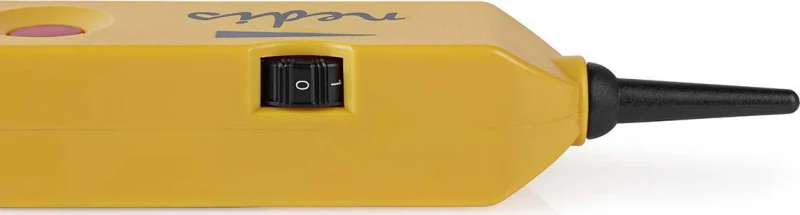 Nedis NWTG100YE Tester Καλωδίων Δικτύου