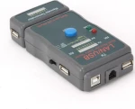 Gembird NCT-2 Tester Καλωδίων Δικτύου