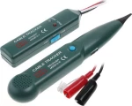 Mastech MS6812 Tester Καλωδίων Δικτύου