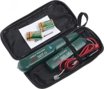 Mastech MS6812 Tester Καλωδίων Δικτύου