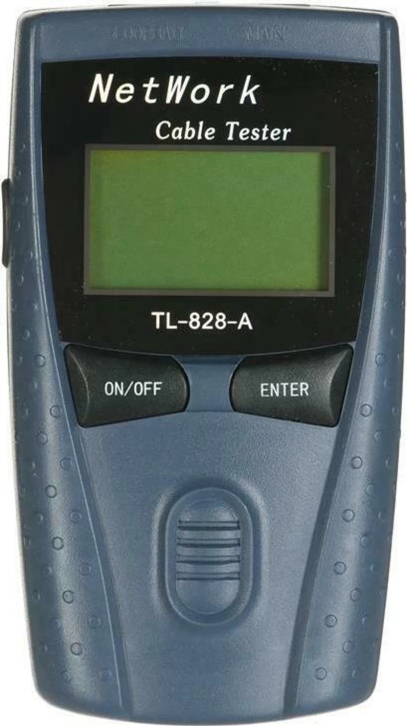 A-LAN NI021 Tester Καλωδίων Δικτύου