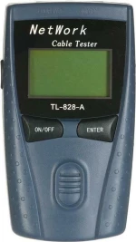 A-LAN NI021 Tester Καλωδίων Δικτύου