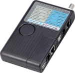 STM-807 Tester Καλωδίων Δικτύου