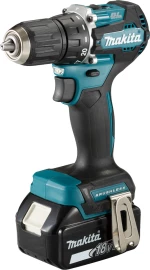 Makita DDF487RTJ Δραπανοκατσάβιδο Μπαταρίας 18V