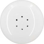 GloboStar Λάμπα LED για Ντουί E27 RGB 450lm