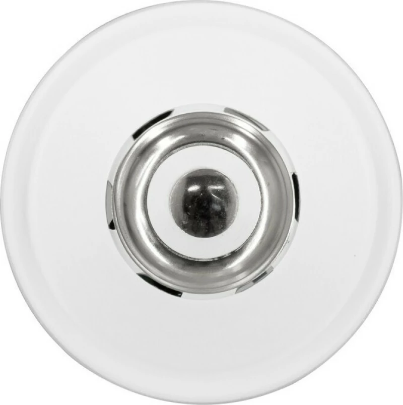 GloboStar Λάμπα LED για Ντουί E27 RGB 450lm