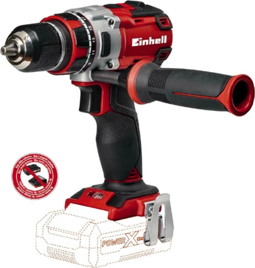 Einhell TE-CD 18 Li BL Δραπανοκατσάβιδο Μπαταρίας 18V Solo