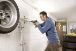 Bosch Cordless Rotary Hammer Uneo Maxx Κρουστικό Σκαπτικό Μπαταρίας 18V