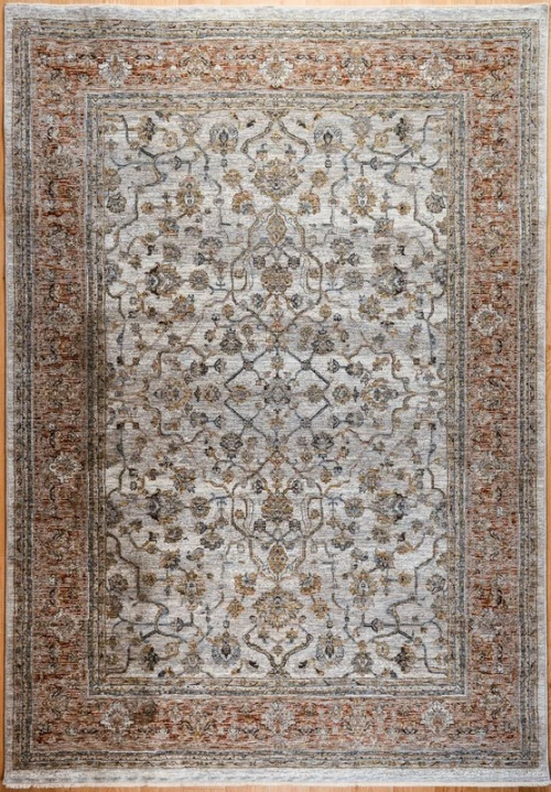 Χαλί 40/U Imperial 133x190cm