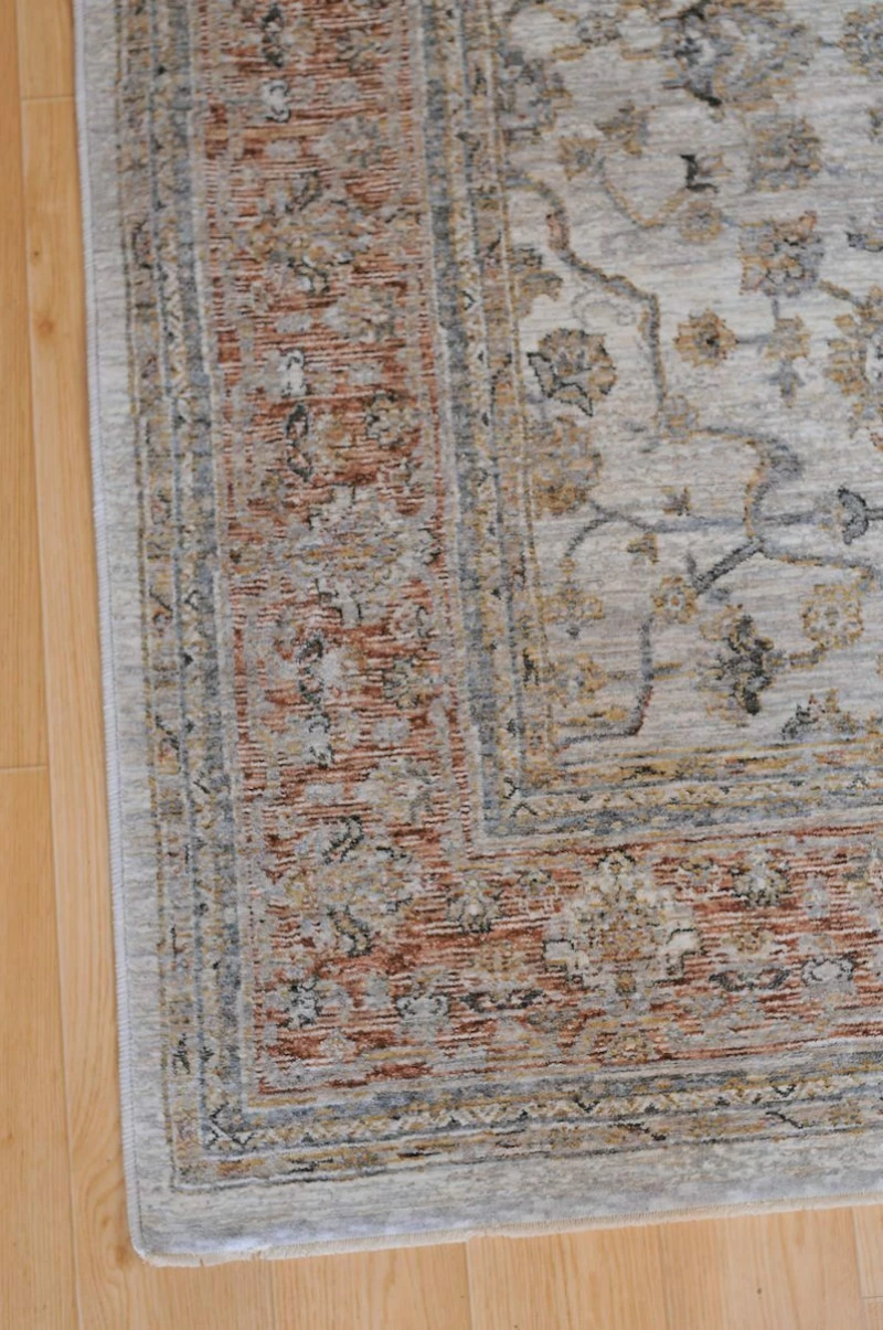 Χαλί 40/U Imperial 133x190cm