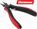 Benman 70749 Μυτοτσίμπιδο Ηλεκτρολόγου 140mm