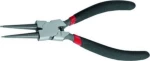 Force 609ASC Ασφαλειοτσίμπιδο Ίσιο 1.9mm
