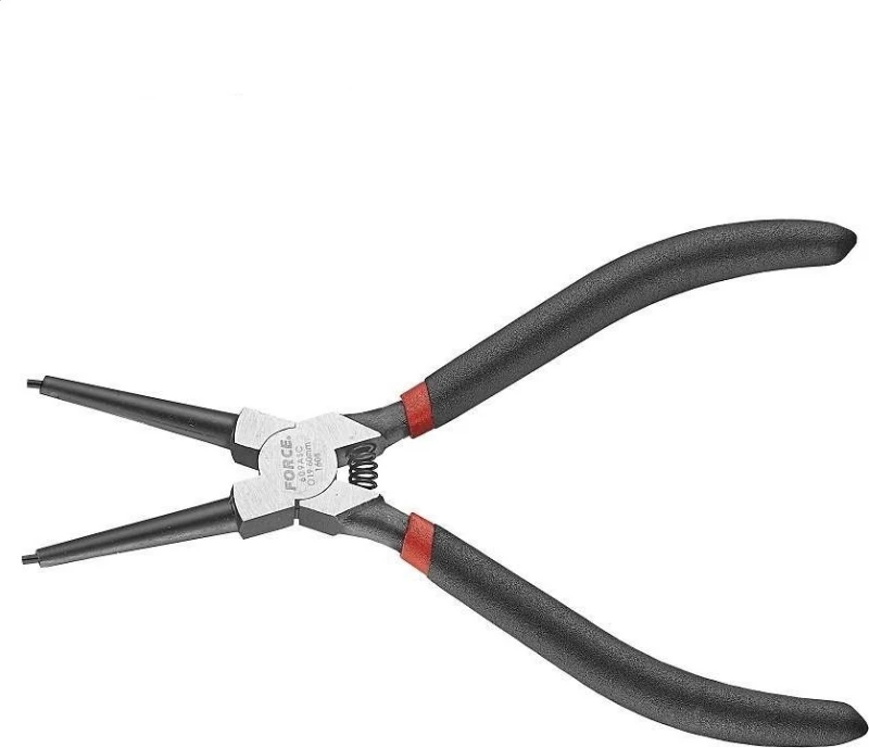 Force 609ASC Ασφαλειοτσίμπιδο Ίσιο 1.9mm