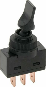 Διακόπτης ON-ON 20Α 12V