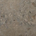 vidaXL Επιφάνεια Τραπεζιού Γκρι 149191 40x40cm 1τμχ