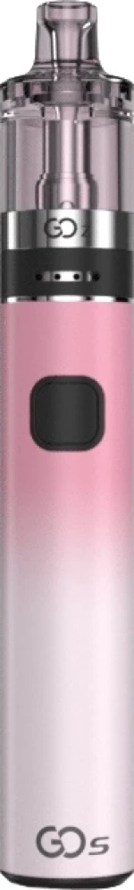 Innokin Go Z Pink Pen Kit 2ml με Ενσωματωμένη Μπαταρία