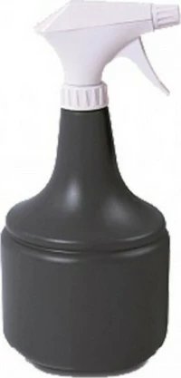 Prosperplast Ψεκαστήρας Ανθρακί 600ml