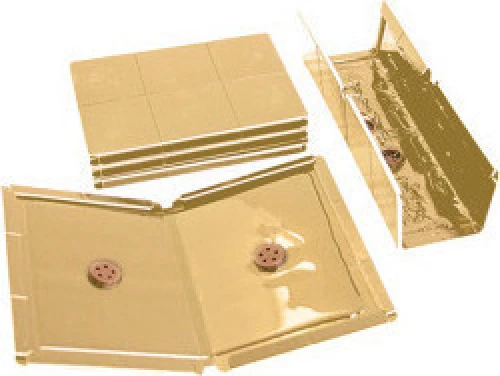 ΠΟΝΤΙΚΟΠΑΓΙΔΑ , GLUE BOOK MOUSE