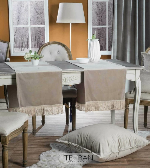 Teoran Ράνερ 40x160 Velvet 07