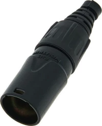 Neutrik RJ-45 female (NE8MX-B)