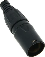 Neutrik RJ-45 female (NE8MX-B)
