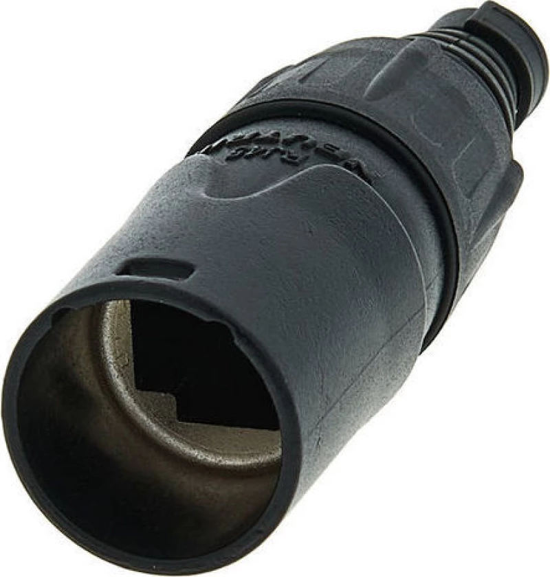 Neutrik RJ-45 female (NE8MX-B)