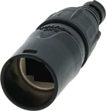 Neutrik RJ-45 female (NE8MX-B)