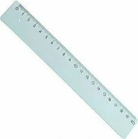 ΧΑΡΑΚΑΣ ΔΙΑΦΑΝΟΣ 20 cm