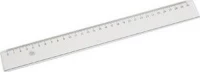 Χάρακας πλαστικός 40cm
