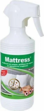 Spray για Ψύλλους Mattress 500ml