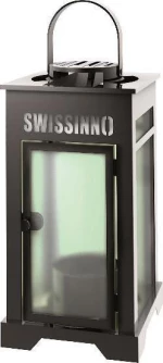 Swissinno Παγίδα για Κουνούπια Μαύρο