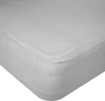 Viopros Επίστρωμα Μονό Αδιάβροχο 100x200cm Jersey