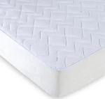 La Luna Επίστρωμα Υπέρδιπλο Αδιάβροχο 160x200cm Onda