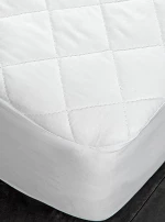 Vesta Home Επίστρωμα Ημίδιπλο 120x200cm Εκάβη