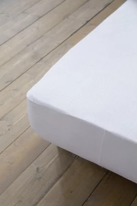 Nima Επίστρωμα Υπέρδιπλο Αδιάβροχο 160x200cm Terry