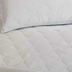 Borea Επίστρωμα Μονό 100x200cm Καπιτονέ