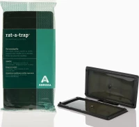Agroza Παγίδα Rat-a-Trap 8.5x13cm 2τμχ