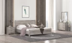 ΚΡΕΒΑΤΙ ΜΟΝΟ ΕΛΛΗΝΙΚΗΣ ΚΑΤΑΣΚΕΥΗΣ No26 90Χ200cm