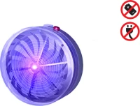 Ηλιακή Εντομοπαγίδα Solar Buzz Kill