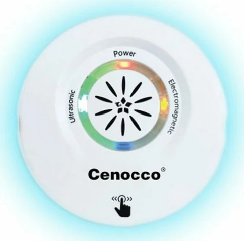 Cenocco Ηλεκτρική Εντομοπαγίδα CC-9097