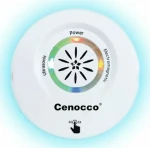 Cenocco Ηλεκτρική Εντομοπαγίδα CC-9097