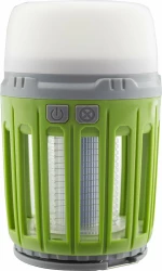 Entac Ηλεκτρική Εντομοπαγίδα Green