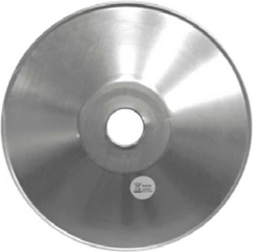Aca Αλουμινίου Σκιάδα Αλουμινίου Ø26 AC.4SM