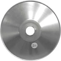 Aca Αλουμινίου Σκιάδα Αλουμινίου Ø26 AC.4SM
