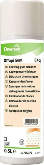 Taski Tapi Gum Υγρό 500ml