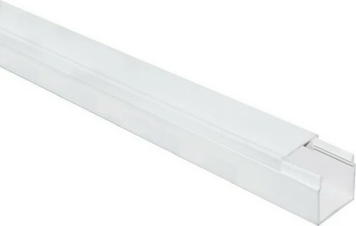 Aca Κανάλι 25x25mm KA2525W
